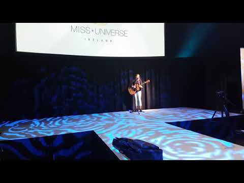 Adele million years ago cover by Allie Sherlock