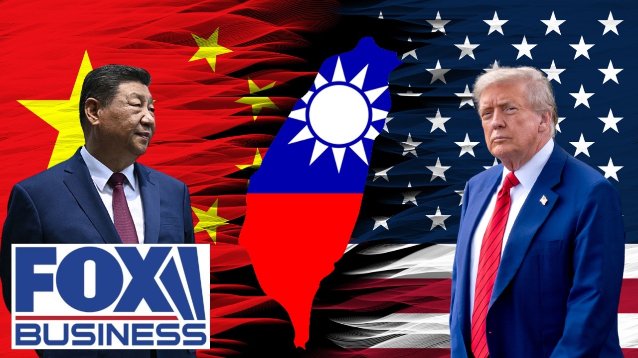 TAIWAN FLASHPOINT: China says mishandling could trigger clashes