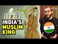 India's most controversial Muslim King