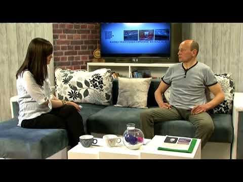 Besplatno predavanje Georgij Nazarova o tajnama pravilne ishrane