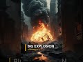 BIG EXPLOSION Sound Effect