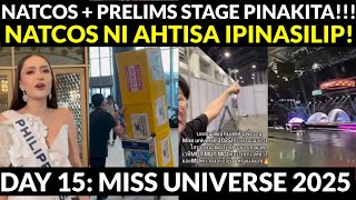 Download lagu NatCos ni Ahtisa Manalo PINASILIP! Nawat Pinakita ang Stage sa Natcos at Prelims Miss Universe 2025 mp3 Download lagu NatCos ni Ahtisa Manalo PINASILIP! Nawat Pinakita ang Stage sa Natcos at Prelims Miss Universe 2025 mp3
