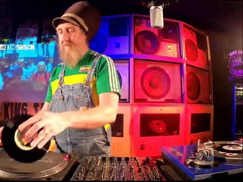 King Shiloh Soundsystem - Healing of the Nations #46