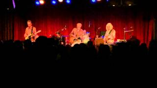 The Feelies - Flag Days