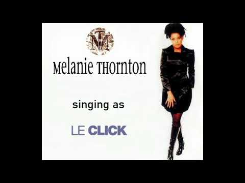 Le Click - Shinning Star [Vocals by Melanie Thornton]