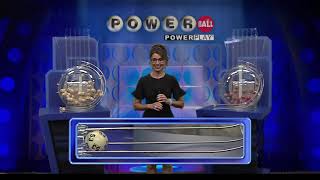 Powerball lottery Sep 11, 2019 drawing video