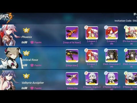 Memorial Arena, F2P Heimdall : PX UR VA (35.328) +20%