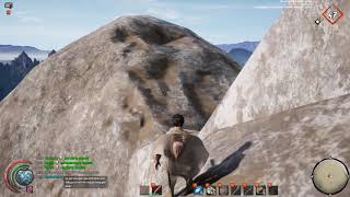 Last Oasis Flying Squirrel Escape