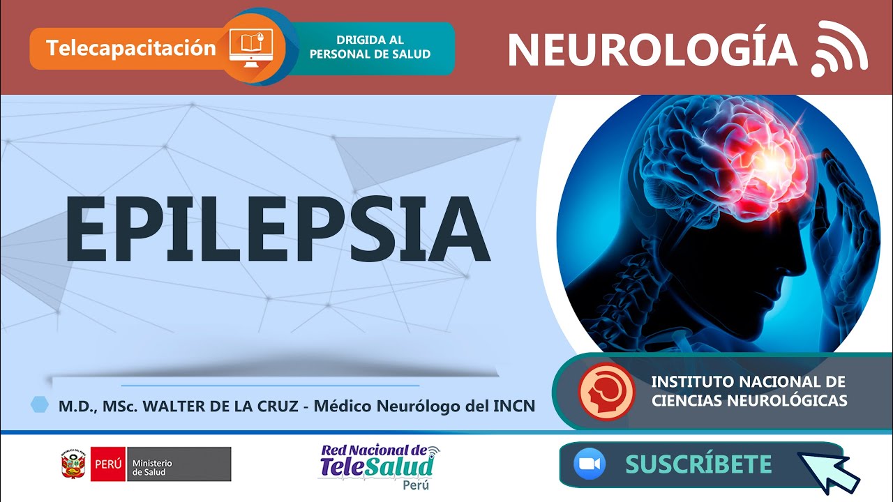 EPILEPSIA
