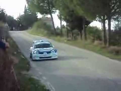 #Rally #fafe #erc FABARIA 2013 pitruzzella centinaro