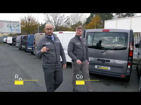 Ross & Connor Commercial