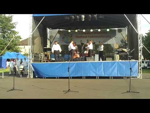 cm Fogáš: Javorom, javorom - Beťar som parobok