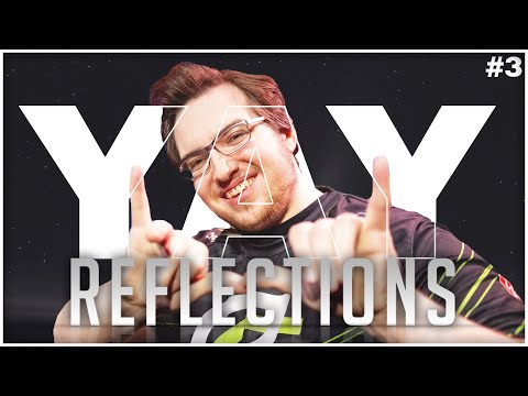 "All [LOUD] Players Were Capable of Having Ridiculous Moments" - Reflections with yay 3/3 - VALORANT