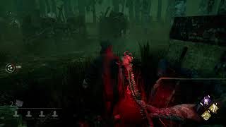 #13 実況なし Dead by Daylight デッドバイデイライト