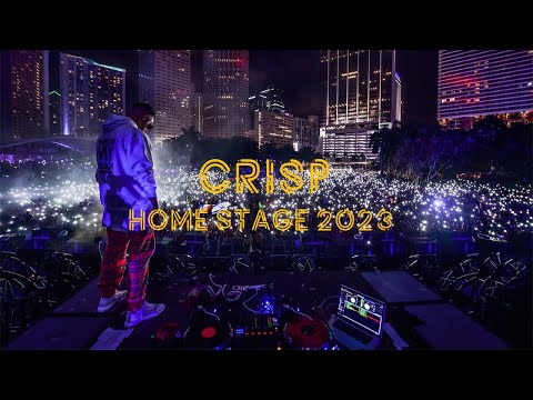 CRISP - Bass And Future House MIX 2023 | Martin Garrix ● Julian Jordan ● Seth Hills ● Magnificence