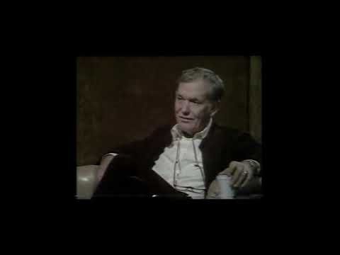 Peckinpah on "Texas Chainsaw Massacre"