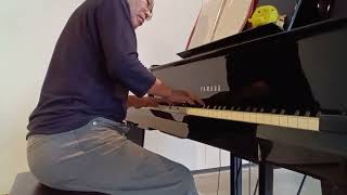 Download lagu オブリビオン/忘却/Oblivion/アストル・ピアソラ/Astor Piazzolla『GREEN SPRINGS/グリーン・スプリングス/N3X/AvantGrand/ヤマハ』ストリート・ピアノ mp3