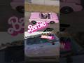 Did You Know There Are FREE Barbie Cars In Forza Horizon 5?