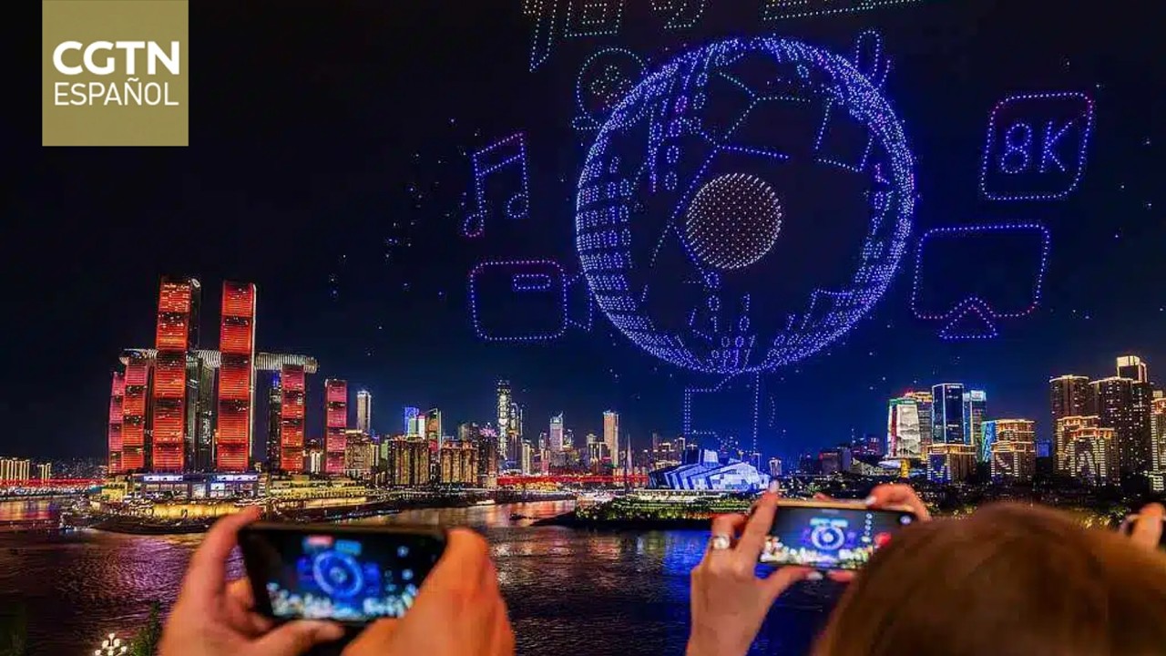 Chongqing celebra el V Foro Mundial de la Innovación en los Medios de Comunicación