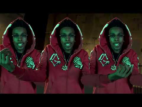 $olidThaHustla- On My Grind (Director|Nick Medina) (Prod @DrJioProducedit)