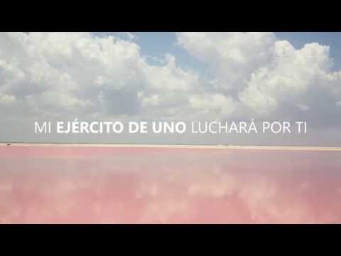コールドプレイ - アーミー・オブ・ワン (Coldplay - Army of One )