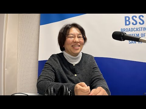 医学科 （177杯目3月9日OA）看護部　松本和恵看護師長