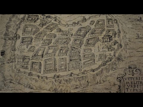 Inventing the past: early modern antiquarian worldviews and networks between Malta and Italy