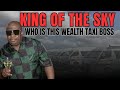 BAFANA SINDANE The KING OF SKY Untold Story Of A Taxi Billionaire Full Documentary