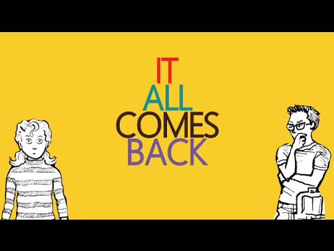 Video thumbnail for It All Comes Back (Opening)