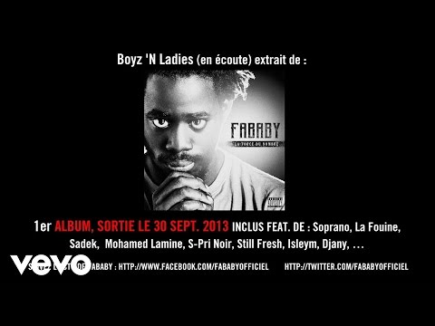Video thumbnail for Boys’N Ladies