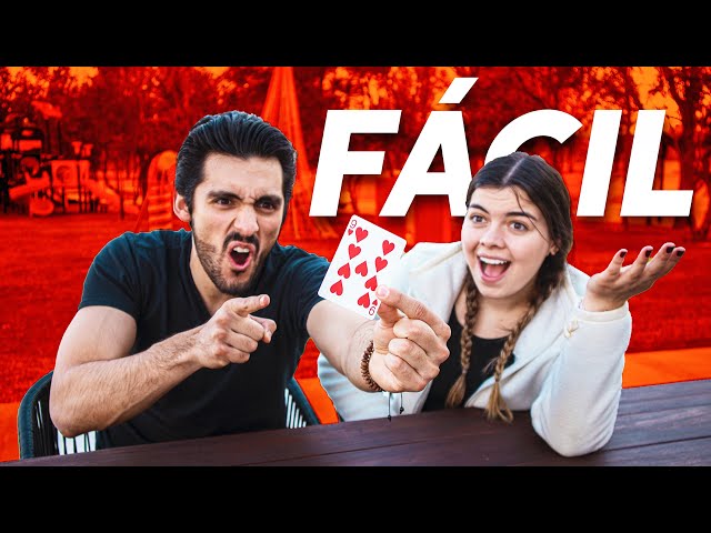 Vídeo relacionado con Enjoyer Predicción animal Tarjeta de peligro Truco de magia Set de primer plano Trucos de tarjeta mágica Predicción Trucos de magia truco (Style2)