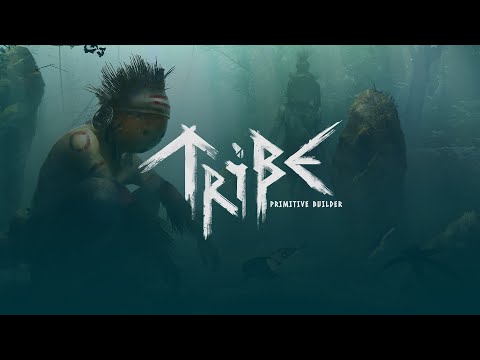 Trailer de Tribe Primitive Builder