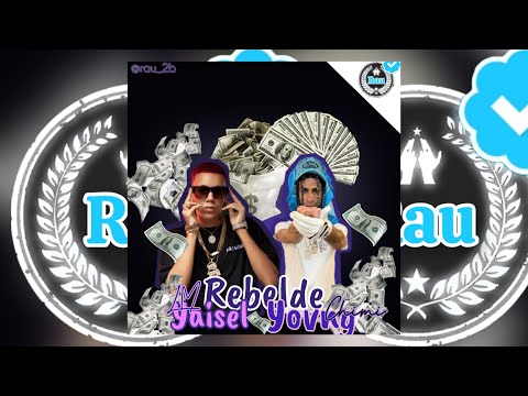 Yaisel LM X Yovng chimi- REBELDE ( Vídeo Studio )