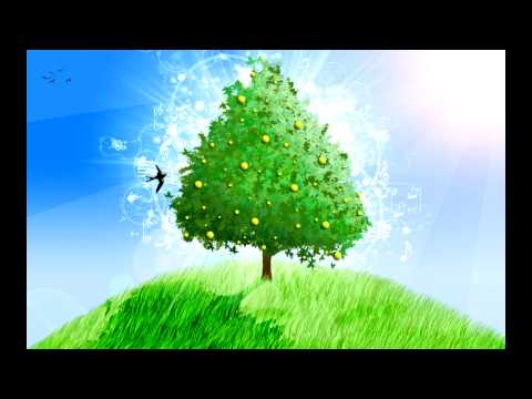 Fool's Garden - Lemon Tree (HD)