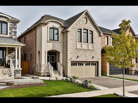 27 Alister Drive, Brampton