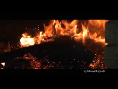 WIRTSCHAFTSJUNIOREN FICHTELGEBIRGE - Trailer zur LAKO 09 Imagefilm Oberfranken Oberpfalz Hochfranken