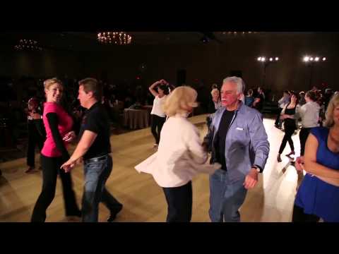 UCWDC Worlds 2014 | Social 2Step