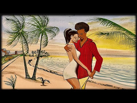 Giant Panda Guerilla Dub Squad - Hold You Tonight [LYRIC VIDEO]