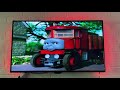 Percy S Chocolate Crunch 2 Bonus DVD Games Percy S Puzzles And Sodor S Special Spelling Game
