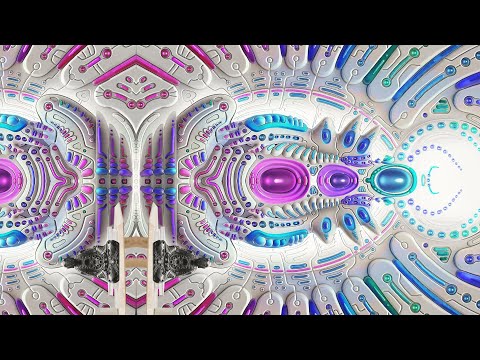 How To Breakthrough On DMT - Shane Mauss & Dr. Andrew Gallimore