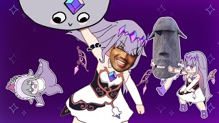 [HOLO] Biboo MEME歌曲大混音 - SPACE JEM 