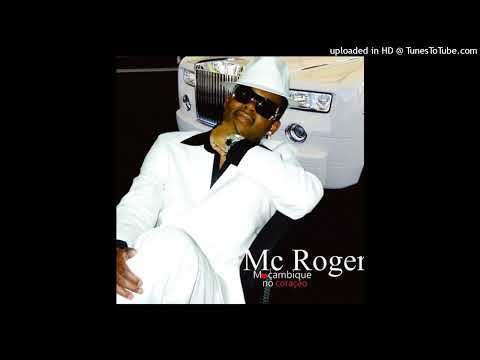 MC Roger Feat. G2 - Es Tão Linda (Official Áudio)