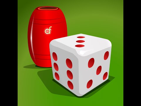 Your Game Dice - Virtual Dice video thumbnail