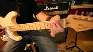 Crying at Daybreak - Projeto Howlin Wolf (ensaio 10/03)