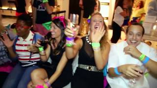 80s Band For Hire In Orange County Los Angeles The Pac Men