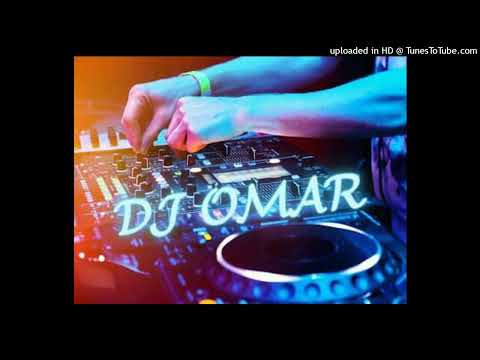 AFRO HD 2022 - DJ OMAR