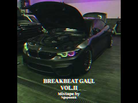 BB G VOL II #ReqF82POWEYY MIX BY JAL