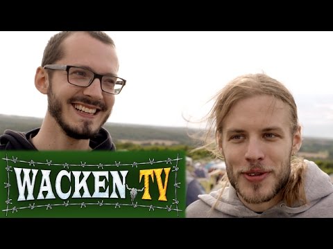 Wacken Metal Battle - German Final 2016