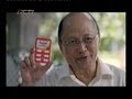 Iklan Pamol Forte Paracetamol Mario Teguh