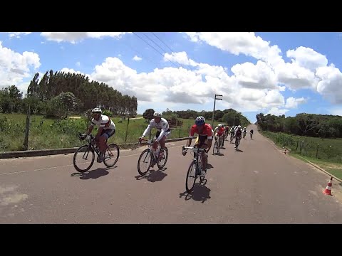 Campeonato Sergipano de Ciclismo 2015 - 3a Etapa.